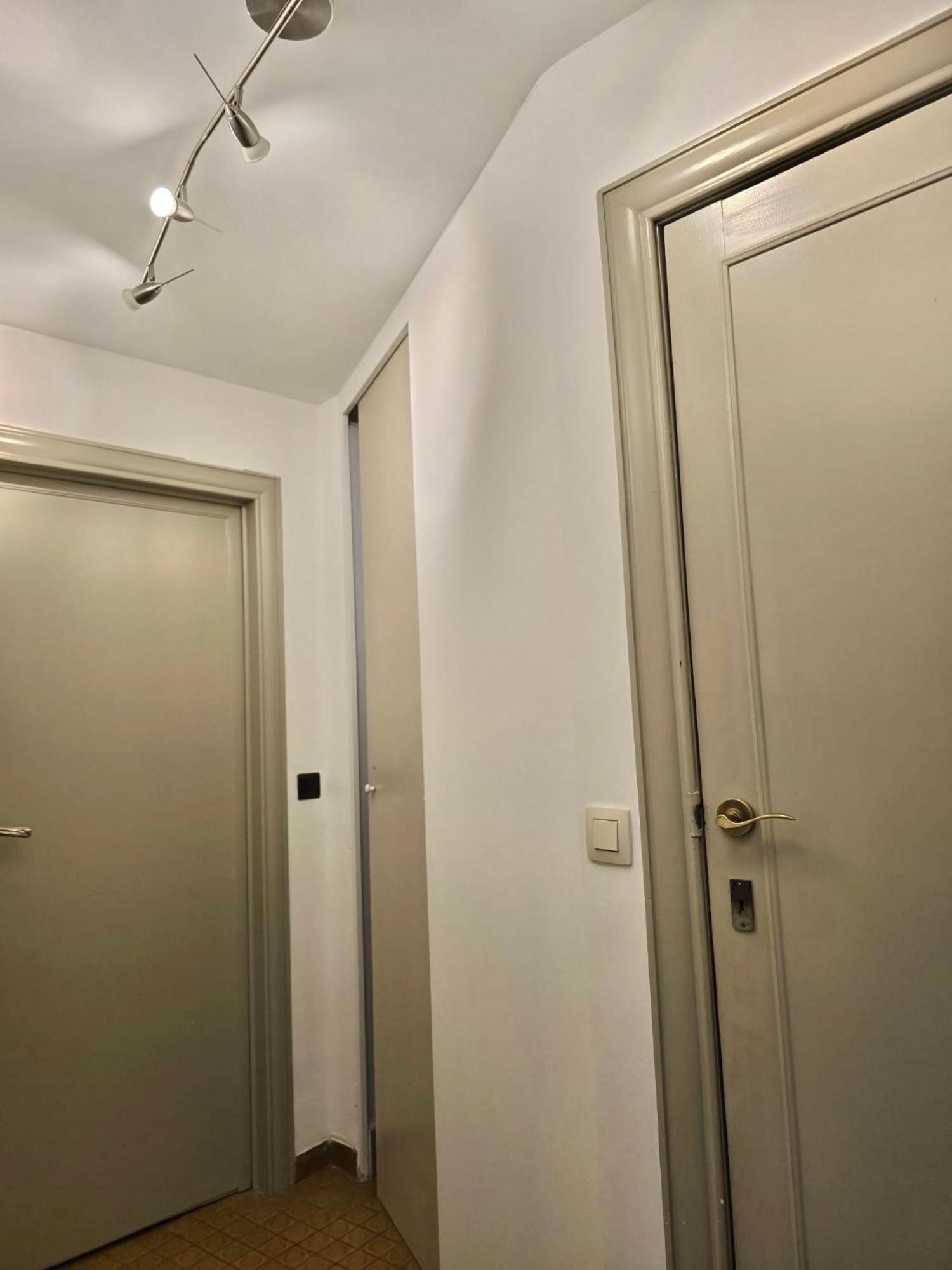 Marianne 1 Appartement