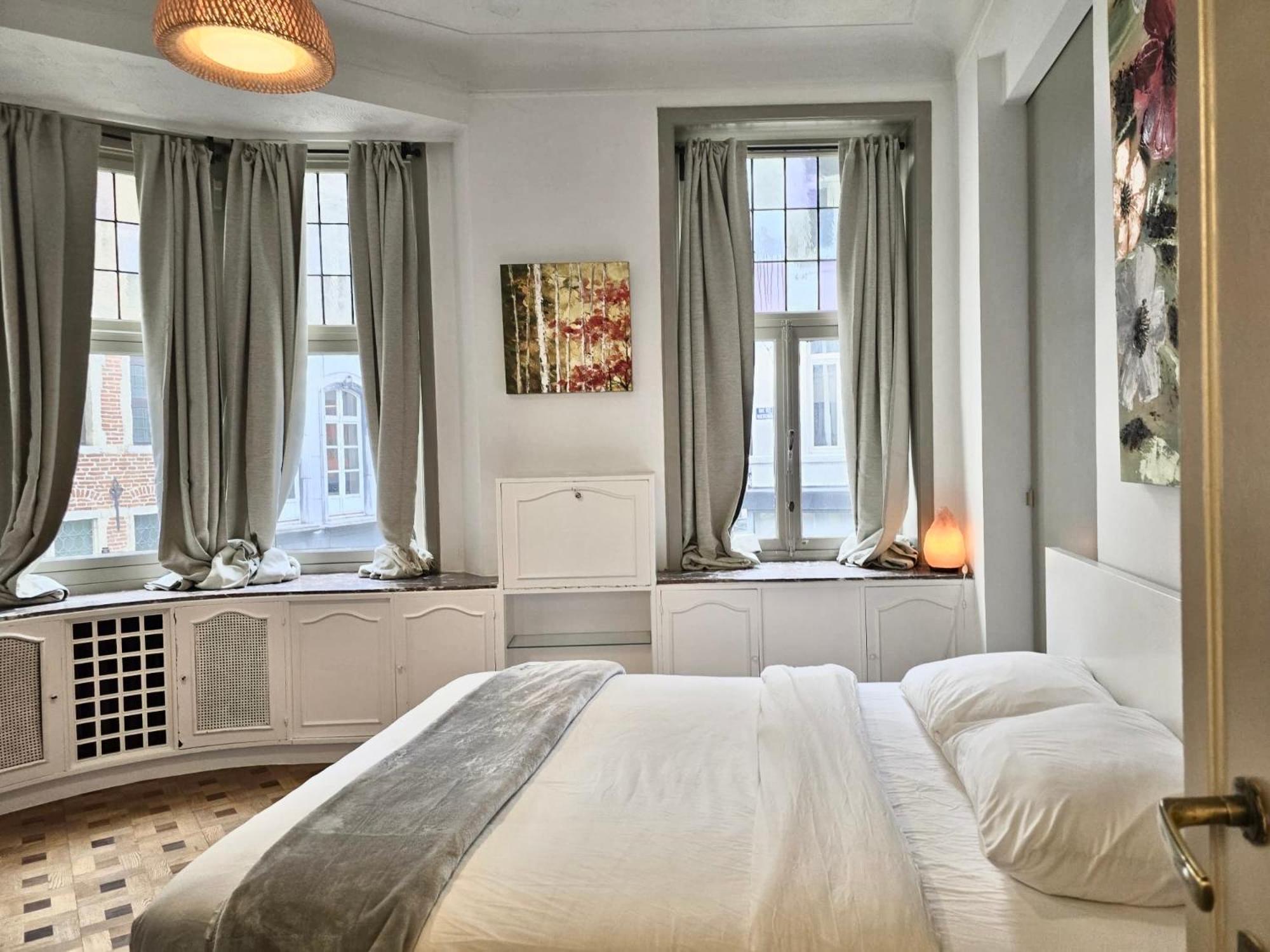Marianne 1 Appartement *