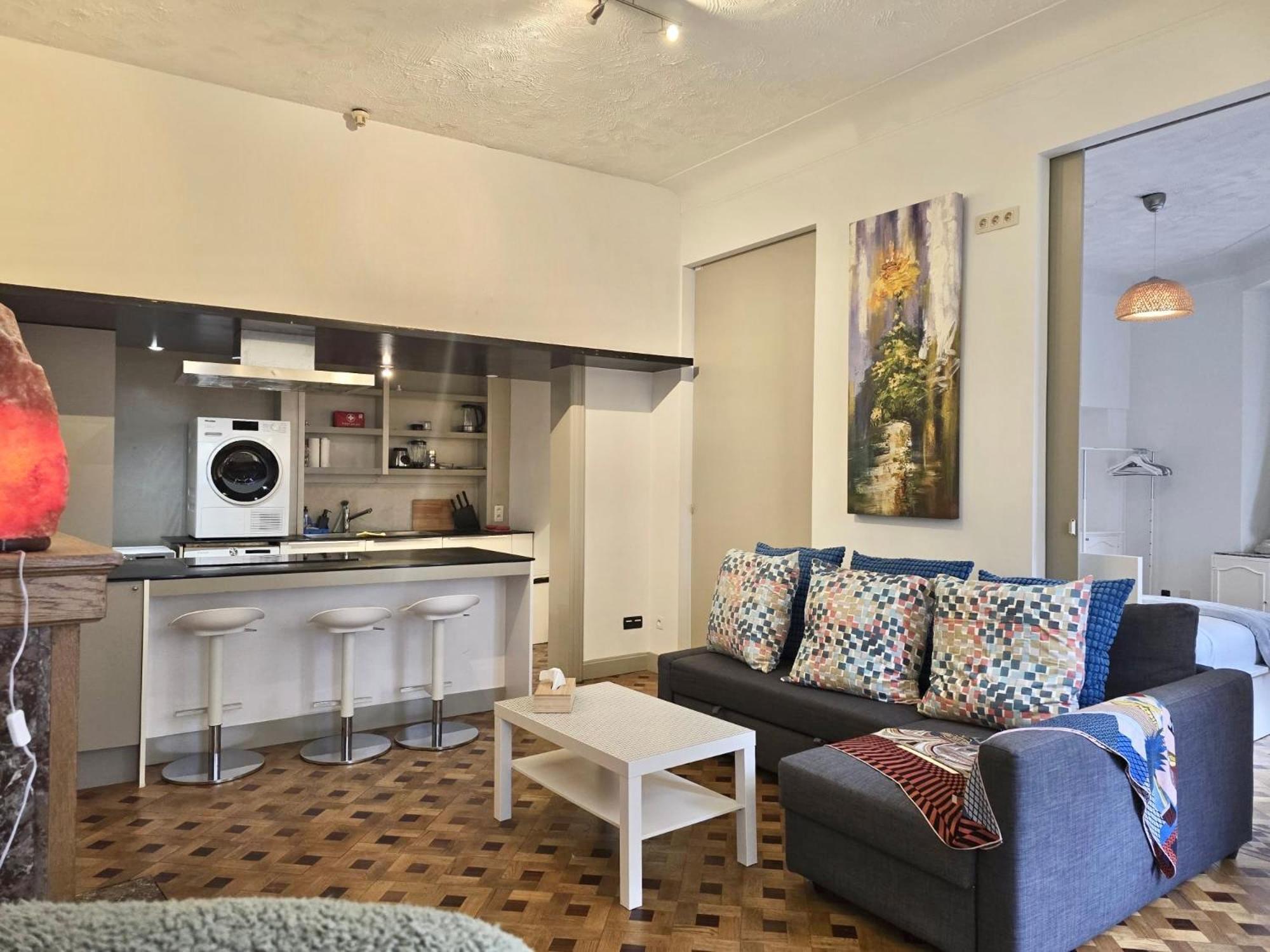 Marianne 1 Appartement *
